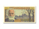 Billet, France, 500 Francs, 500 F 1954-1958 ''Victor Hugo'', 1957, 1957-02-07 - 500 F 1954-1958 ''Victor Hugo''