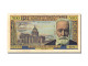 Billet, France, 500 Francs, 500 F 1954-1958 ''Victor Hugo'', 1955, 1955-08-04 - 500 F 1954-1958 ''Victor Hugo''