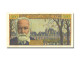 Billet, France, 500 Francs, 500 F 1954-1958 ''Victor Hugo'', 1958, 1958-10-30 - 500 F 1954-1958 ''Victor Hugo''