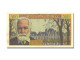 Billet, France, 500 Francs, 500 F 1954-1958 ''Victor Hugo'', 1958, 1958-09-04 - 500 F 1954-1958 ''Victor Hugo''