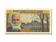 Billet, France, 5 Nouveaux Francs, 5 NF 1959-1965 ''Victor Hugo'', 1965 - 5 NF 1959-1965 ''Victor Hugo''