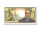 Billet, France, 5 Francs, 5 F 1966-1970 ''Pasteur'', 1967, 1967-05-05, SPL - 5 F 1966-1970 ''Pasteur''