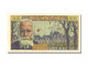 Billet, France, 500 Francs, 500 F 1954-1958 ''Victor Hugo'', 1958, 1958-10-30 - 500 F 1954-1958 ''Victor Hugo''