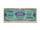 Billet, France, 100 Francs, 1945 Verso France, 1945, 1945-06-04, SUP+ - 1945 Verso Francia