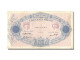 Billet, France, 500 Francs, 500 F 1888-1940 ''Bleu Et Rose'', 1931, 1931-06-11 - 500 F 1888-1940 ''Bleu Et Rose''