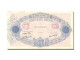 Billet, France, 500 Francs, 500 F 1888-1940 ''Bleu Et Rose'', 1932, 1932-07-21 - 500 F 1888-1940 ''Bleu Et Rose''