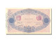 Billet, France, 500 Francs, 500 F 1888-1940 ''Bleu Et Rose'', 1920, 1920-04-17 - 500 F 1888-1940 ''Bleu Et Rose''