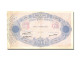 Billet, France, 500 Francs, 500 F 1888-1940 ''Bleu Et Rose'', 1932, 1932-09-01 - 500 F 1888-1940 ''Bleu Et Rose''