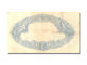 Billet, France, 500 Francs, 500 F 1888-1940 ''Bleu Et Rose'', 1936, 1936-06-04 - 500 F 1888-1940 ''Bleu Et Rose''