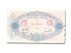 Billet, France, 500 Francs, 500 F 1888-1940 ''Bleu Et Rose'', 1937, 1937-02-11 - 500 F 1888-1940 ''Bleu Et Rose''