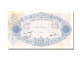 Billet, France, 500 Francs, 500 F 1888-1940 ''Bleu Et Rose'', 1937, 1937-08-05 - 500 F 1888-1940 ''Bleu Et Rose''