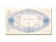 Billet, France, 500 Francs, 500 F 1888-1940 ''Bleu Et Rose'', 1939, 1939-09-21 - 500 F 1888-1940 ''Bleu Et Rose''