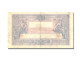 Billet, France, 1000 Francs, 1 000 F 1889-1926 ''Bleu Et Rose'', 1923 - 1 000 F 1889-1926 ''Bleu Et Rose''