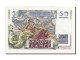 Billet, France, 50 Francs, 50 F 1946-1951 ''Le Verrier'', 1950, 1950-03-02 - 50 F 1946-1951 ''Le Verrier''