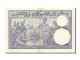 Billet, Algeria, 20 Francs, 1932, 1932-07-19, SUP+ - Algérie