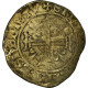 Monnaie, France, Karolus Or Dizain, 1488, Tours, TB+, Argent, Duplessy:593 - 1483-1498 Karl VIII. Der Freundliche