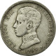 Monnaie, Espagne, Alfonso XIII, Peseta, 1903, Madrid, TB+, Argent, KM:721 - Test- Und Nachprägungen