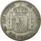 Monnaie, Espagne, Alfonso XIII, Peseta, 1903, Madrid, TB+, Argent, KM:721 - Prove & Monete Ribattute