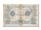 Billet, France, 5 Francs, 5 F 1912-1917 ''Bleu'', 1917, 1917-02-01, TB - 5 F 1912-1917 ''Bleu''