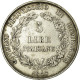 Monnaie, États Italiens, LOMBARDY-VENETIA, 5 Lire, 1848, Milan, TTB, Argent - Lombardien-Venezia