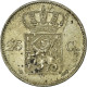 Monnaie, Pays-Bas, William I, 25 Cents, 1825, Utrecht, SUP, Argent, KM:48 - 1815-1840 : Willem I