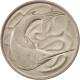 Monnaie, Singapour, 20 Cents, 1968, SUP, Copper-nickel, KM:4 - Singapour
