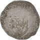 Monnaie, France, Sol Parisis, Reims, TB, Argent, Sombart:4460 - 1560-1574 Karl IX.