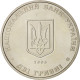 Monnaie, Ukraine, 2 Hryvni, 2008, Kyiv, SPL, Copper-Nickel-Zinc, KM:477 - Oekraïne