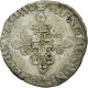 Monnaie, France, Gros De Nesle, 1550, Paris, TB, Argent, Ciani:1301 - 1547-1559 Enrico II