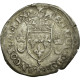 Monnaie, France, Douzain Aux Croissants, 1550, Grenoble, TB+, Argent, Ciani:1305 - 1547-1559 Henri II