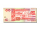 Billet, Belize, 5 Dollars, 1991, 1991-06-01, KM:53b, NEUF - Belice