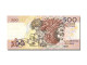 Billet, Portugal, 500 Escudos, 1989, 1989-10-04, NEUF - Portugal