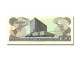 Billet, Costa Rica, 100 Colones, 1986, 1986-04-02, KM:248b, NEUF - Costa Rica