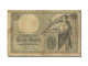 Billet, Allemagne, 10 Mark, 1906, 1906-10-06, TB+ - 10 Mark