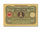 Billet, Allemagne, 1 Mark, 1920, 1920-03-01, KM:58, NEUF - 1 Mark