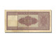 Billet, Italie, 500 Lire, 1948, 1948-02-10, KM:80a, TTB - 500 Lire