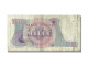 Billet, Italie, 1000 Lire, 1964, 1964-01-14, TTB - 1000 Lire