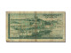 Billet, Malte, 10 Shillings, 1949, KM:25a, TB+ - Malta