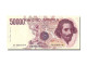 Billet, Italie, 50,000 Lire, 1984, 1984-02-06, NEUF - 500000 Liras