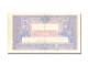 Billet, France, 1000 Francs, 1 000 F 1889-1926 ''Bleu Et Rose'', 1913 - 1 000 F 1889-1926 ''Bleu Et Rose''