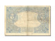 Billet, France, 20 Francs, 20 F 1905-1913 ''Bleu'', 1913, 1913-01-23, TTB+ - 20 F 1905-1913 ''Bleu''