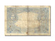 Billet, France, 20 Francs, 20 F 1905-1913 ''Bleu'', 1913, 1913-01-30, TB+ - 20 F 1905-1913 ''Bleu''