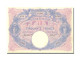 Billet, France, 50 Francs, 50 F 1889-1927 ''Bleu Et Rose'', 1916, 1916-09-05 - 50 F 1889-1927 ''Bleu Et Rose''