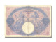 Billet, France, 50 Francs, 50 F 1889-1927 ''Bleu Et Rose'', 1915, 1915-04-24 - 50 F 1889-1927 ''Bleu Et Rose''