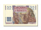 Billet, France, 50 Francs, 50 F 1946-1951 ''Le Verrier'', 1946, 1946-05-31 - 50 F 1946-1951 ''Le Verrier''