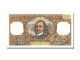 Billet, France, 100 Francs, 100 F 1964-1979 ''Corneille'', 1965, 1965-02-04 - 100 F 1964-1979 ''Corneille''