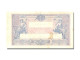 Billet, France, 1000 Francs, 1 000 F 1889-1926 ''Bleu Et Rose'', 1924 - 1 000 F 1889-1926 ''Bleu Et Rose''