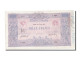 Billet, France, 1000 Francs, 1 000 F 1889-1926 ''Bleu Et Rose'', 1917 - 1 000 F 1889-1926 ''Bleu Et Rose''