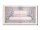 Billet, France, 1000 Francs, 1 000 F 1889-1926 ''Bleu Et Rose'', 1917 - 1 000 F 1889-1926 ''Bleu Et Rose''