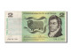 Billet, Australie, 2 Dollars, 1972, TTB - Other & Unclassified